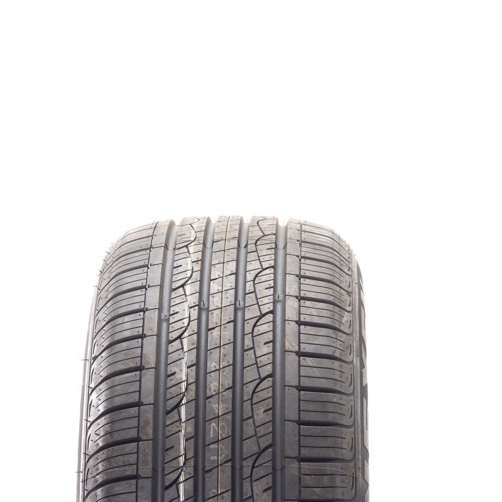 New 235/60R18 Nexen N'Priz RH7 103H - Image 2
