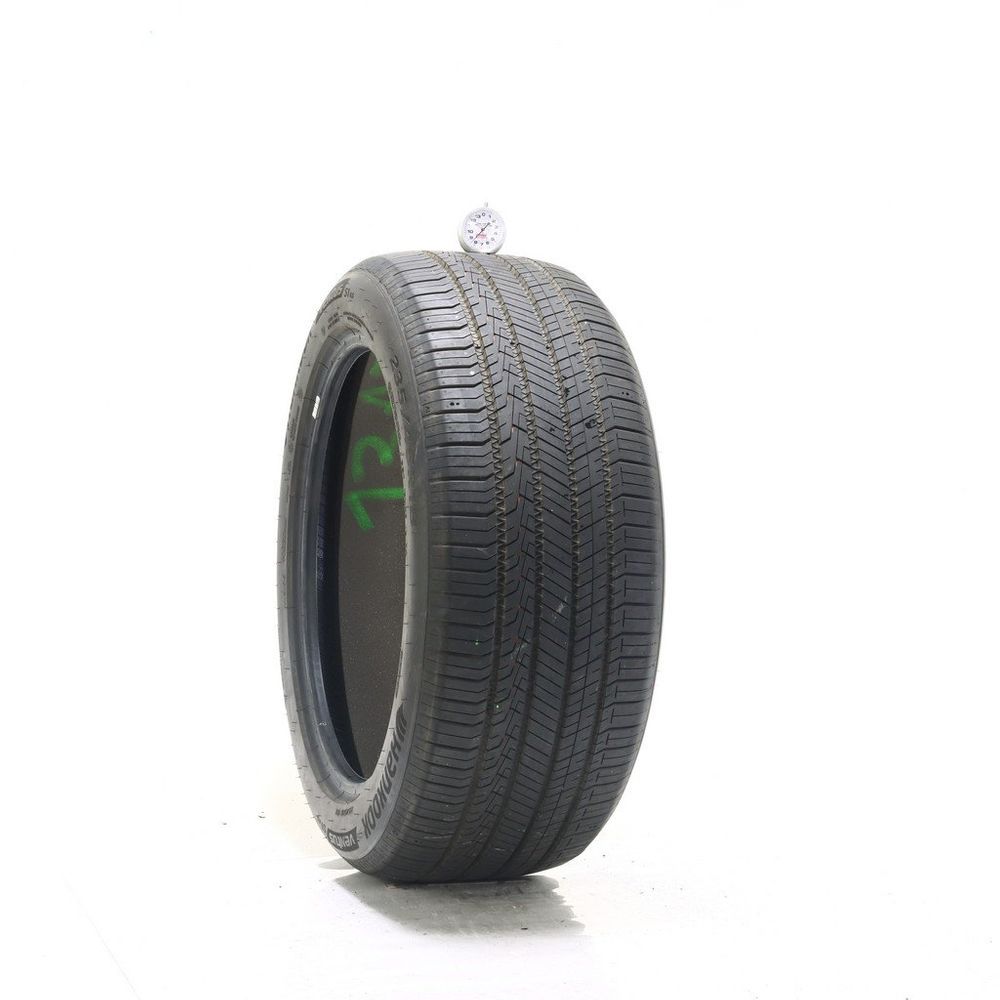 Used 235/45R18 Hankook Ventus S1 AS Sound Absorber 98Y - 8.5/32 - Image 1