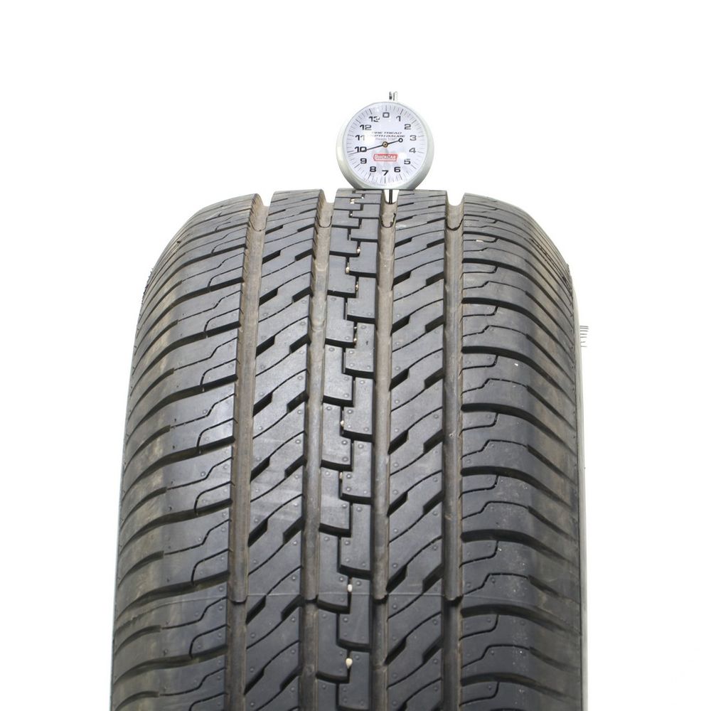 Used 245/70R17 Dextero DHT2 108T - 9.5/32 - Image 2