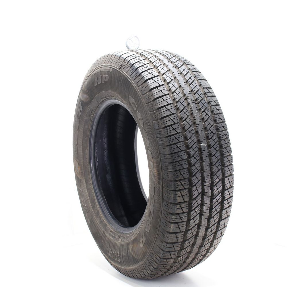 Set of (2) Used 265/70R17 Goodyear Wrangler HP 113S - 10.5-12/32 - Image 4