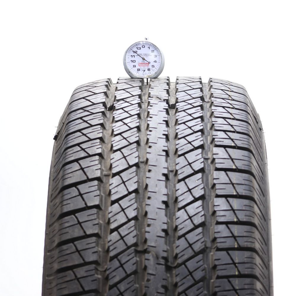 Set of (2) Used 265/70R17 Goodyear Wrangler HP 113S - 10.5-12/32 - Image 5