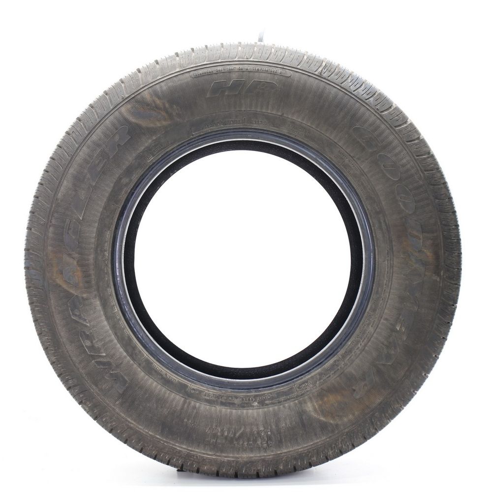 Set of (2) Used 265/70R17 Goodyear Wrangler HP 113S - 10.5-12/32 - Image 6