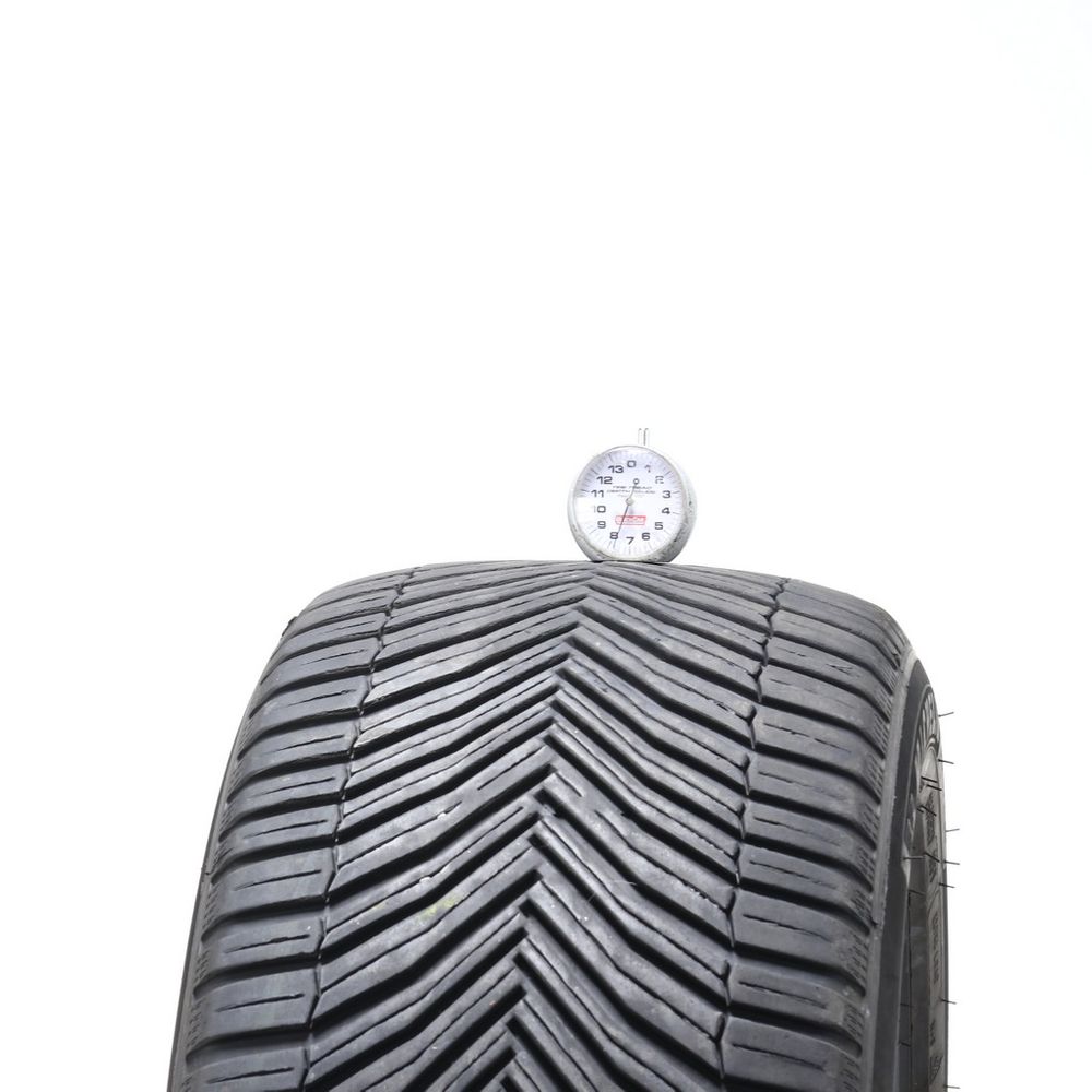 Used 265/45R20 Michelin CrossClimate SUV 108Y - 7.5/32 - Image 2