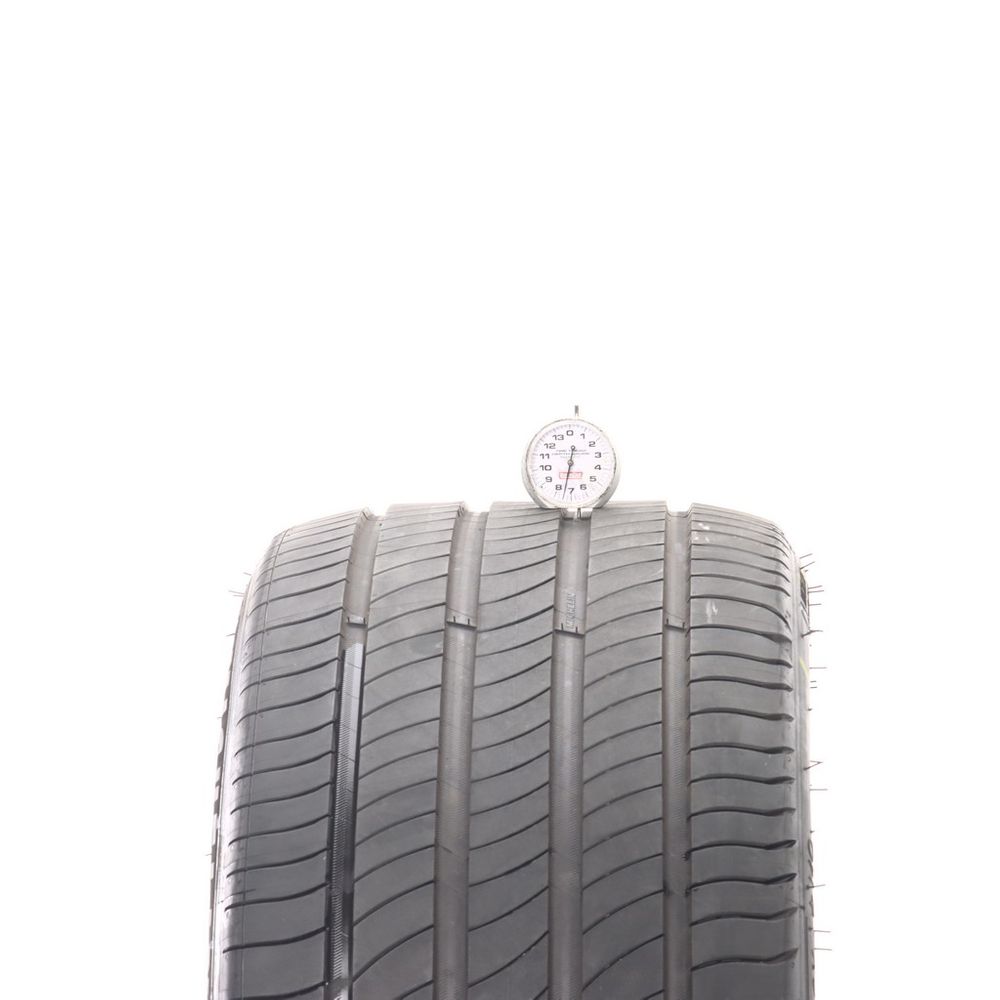 Set of (2) Used 275/35R20 Michelin e.Primacy MO 102Y - 6.5-7.5/32 - Image 5