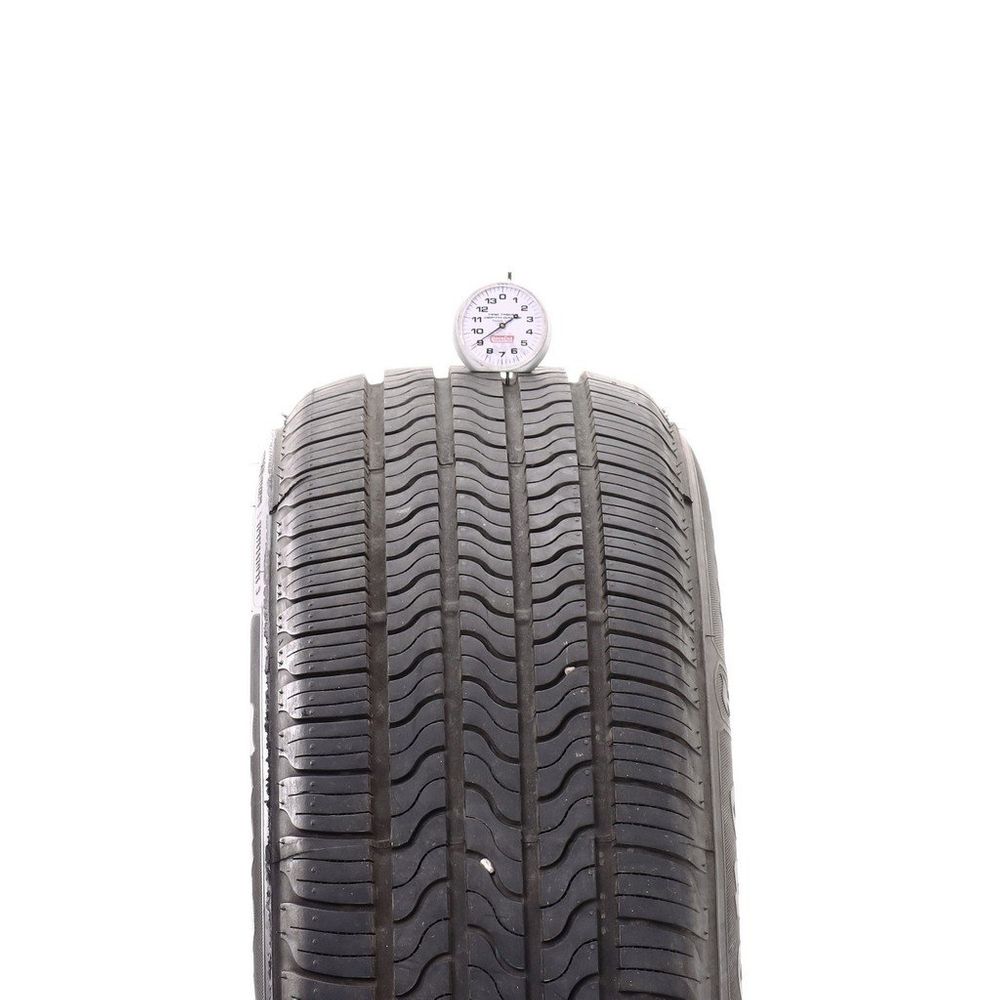 Set of (4) Used 225/55R18 Firestone All Season (Firestone) 98H - 9/32 - Image 2