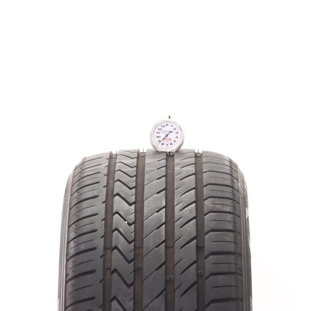 Used 255/45ZR19 Lexani LX-Twenty 104Y - 8.5/32 - Image 2