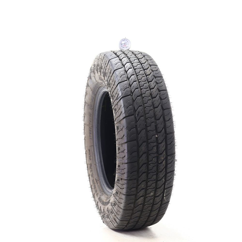 Used LT 225/75R16 Corsa Highway Terrain Plus 115/112S E - 10.5/32 - Image 1