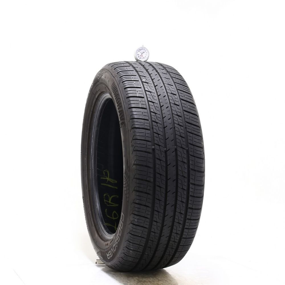 Used 235/55R18 Mohave Crossover CUV 100H - 8.5/32 - Image 1