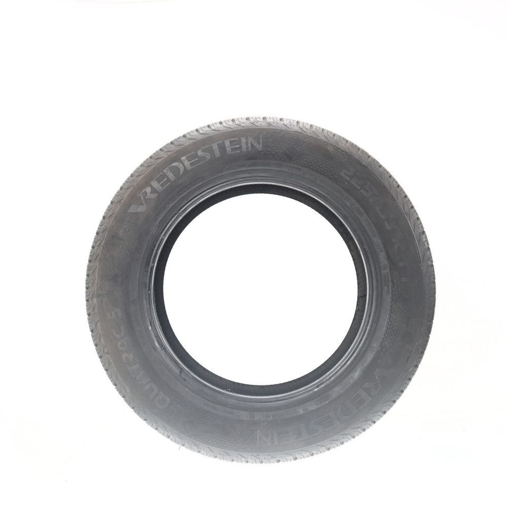 New 225/65R17 Vredestein Quatrac 5 102V - Image 3