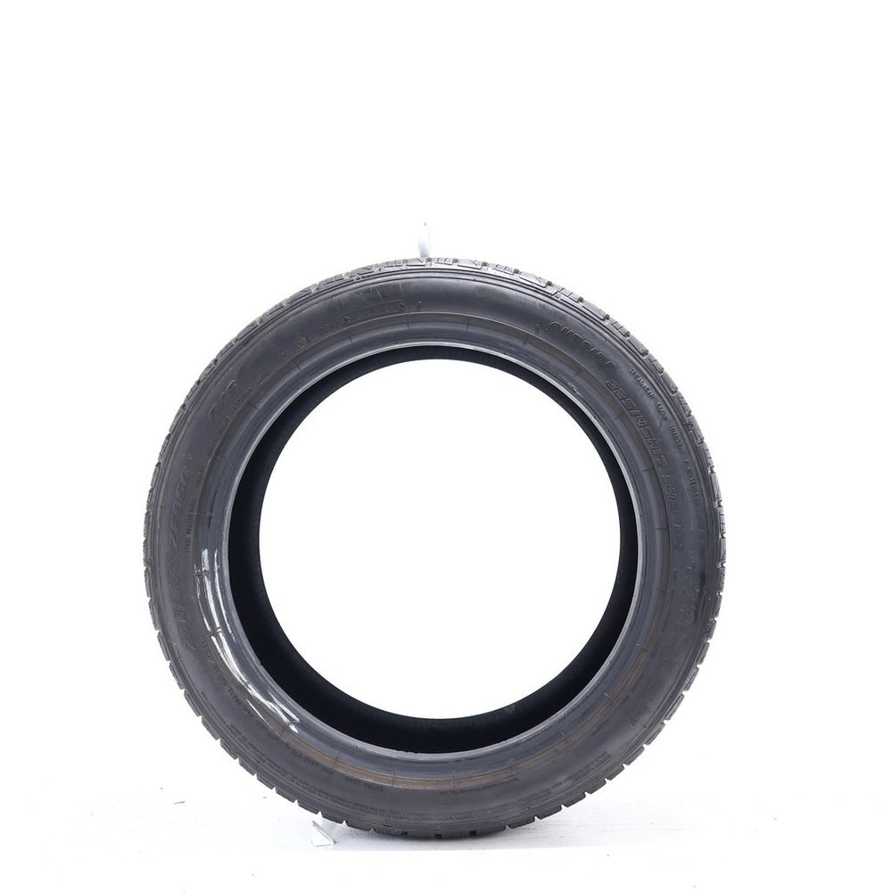 Used 225/45R17 Falken Ziex ZE950 A/S 94W - 8.5/32 - Image 3