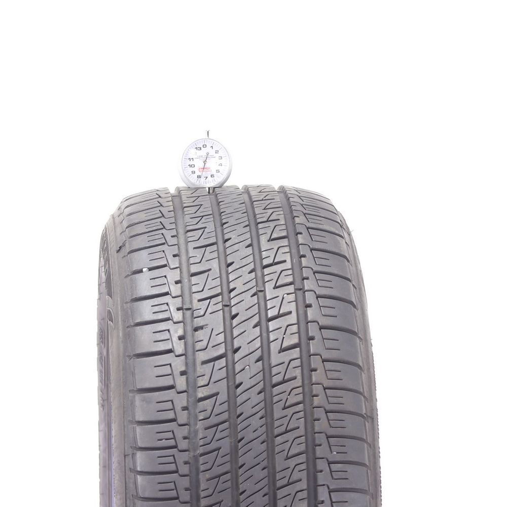 Set of (2) Used 225/50R17 Goodyear Assurance MaxLife 94V - 7.5-8/32 - Image 2