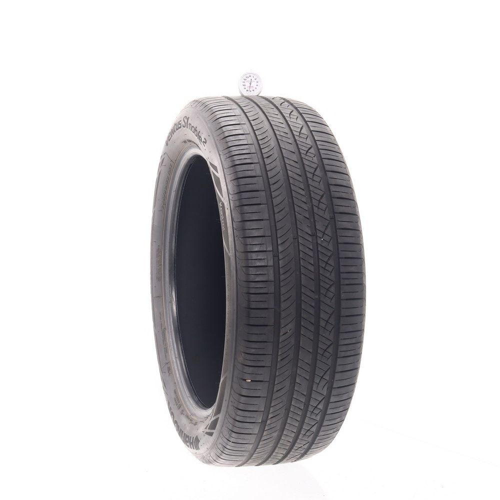 Set of (4) Used 245/50R20 Hankook Ventus S1 Noble2 102V - 7.5-8.5/32 - Image 1