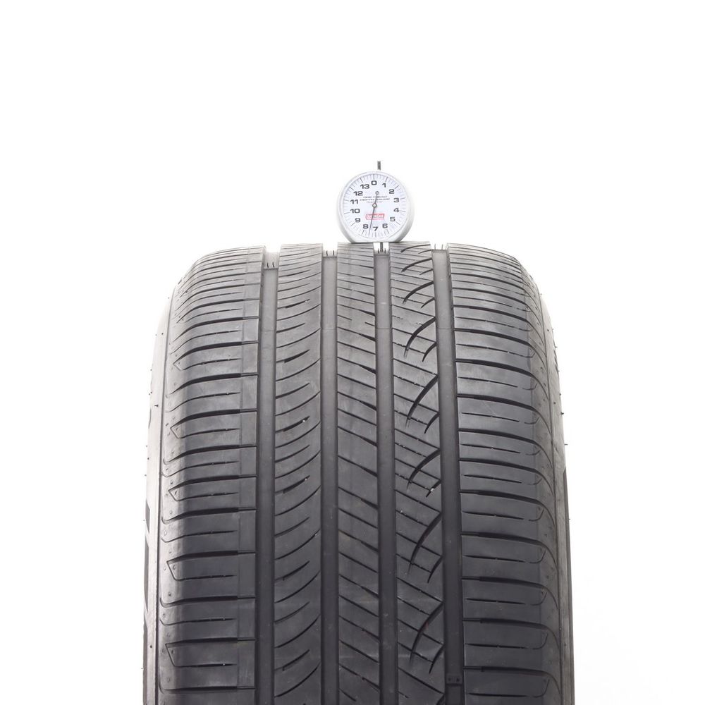 Set of (4) Used 245/50R20 Hankook Ventus S1 Noble2 102V - 7.5-8.5/32 - Image 2