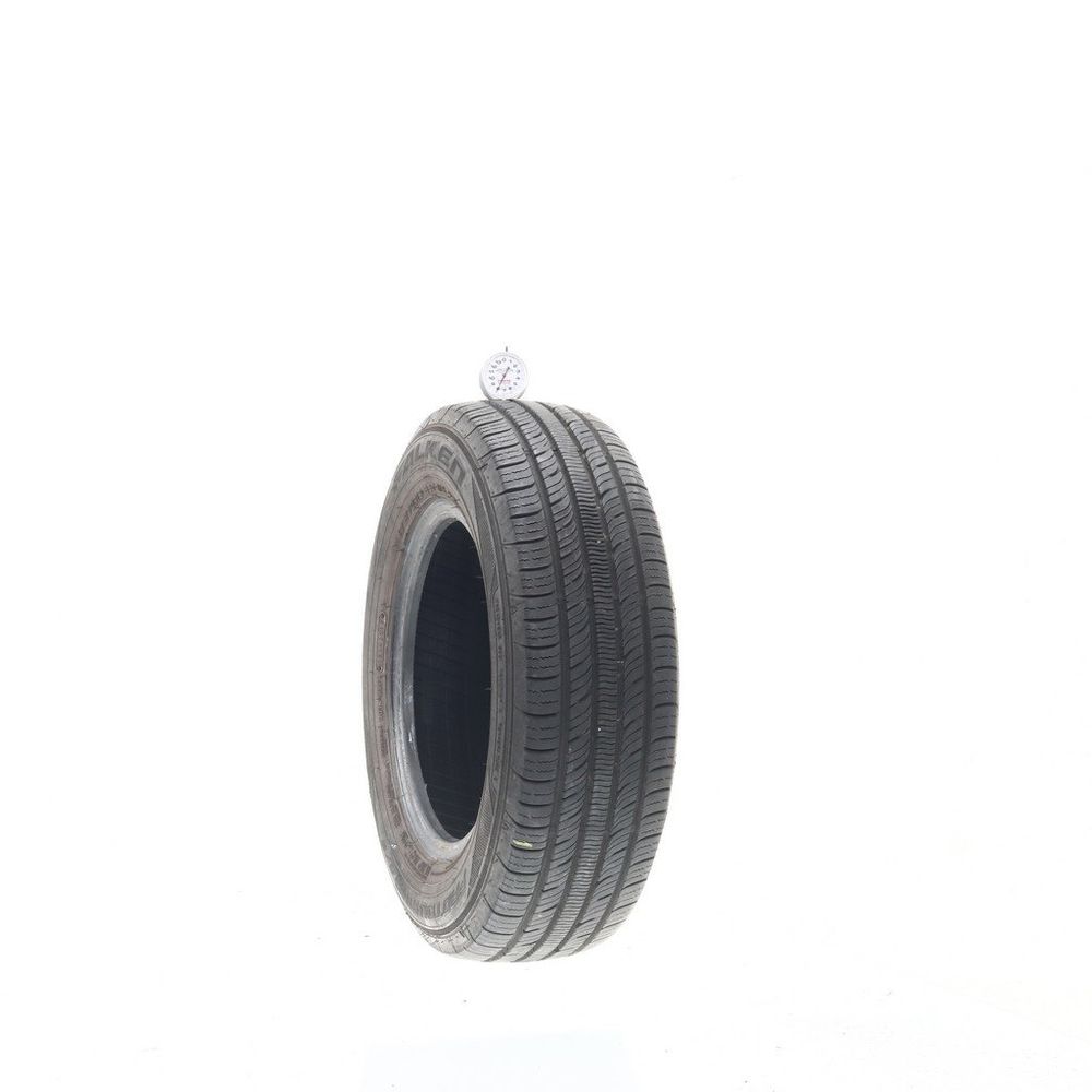 Set of (2) Used 175/70R13 Falken ProTouring A/S 82T - 8/32 - Image 1