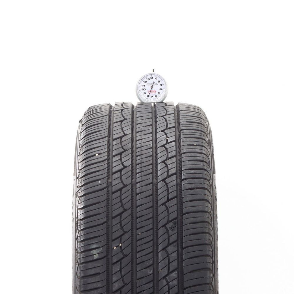Set of (2) Used 205/55R16 Continental ControlContact Tour A/S Plus 91H - 7.5-8.5/32 - Image 2