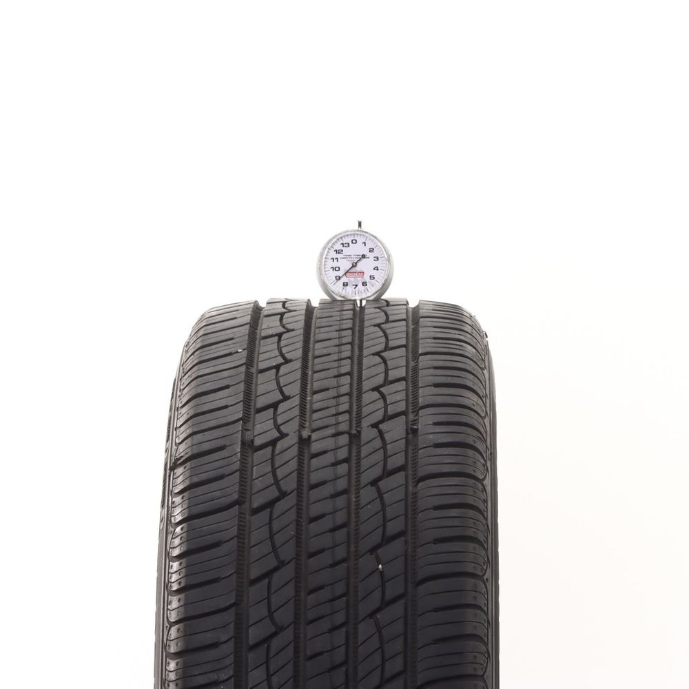 Set of (2) Used 205/55R16 Continental ControlContact Tour A/S Plus 91H - 7.5-8.5/32 - Image 5