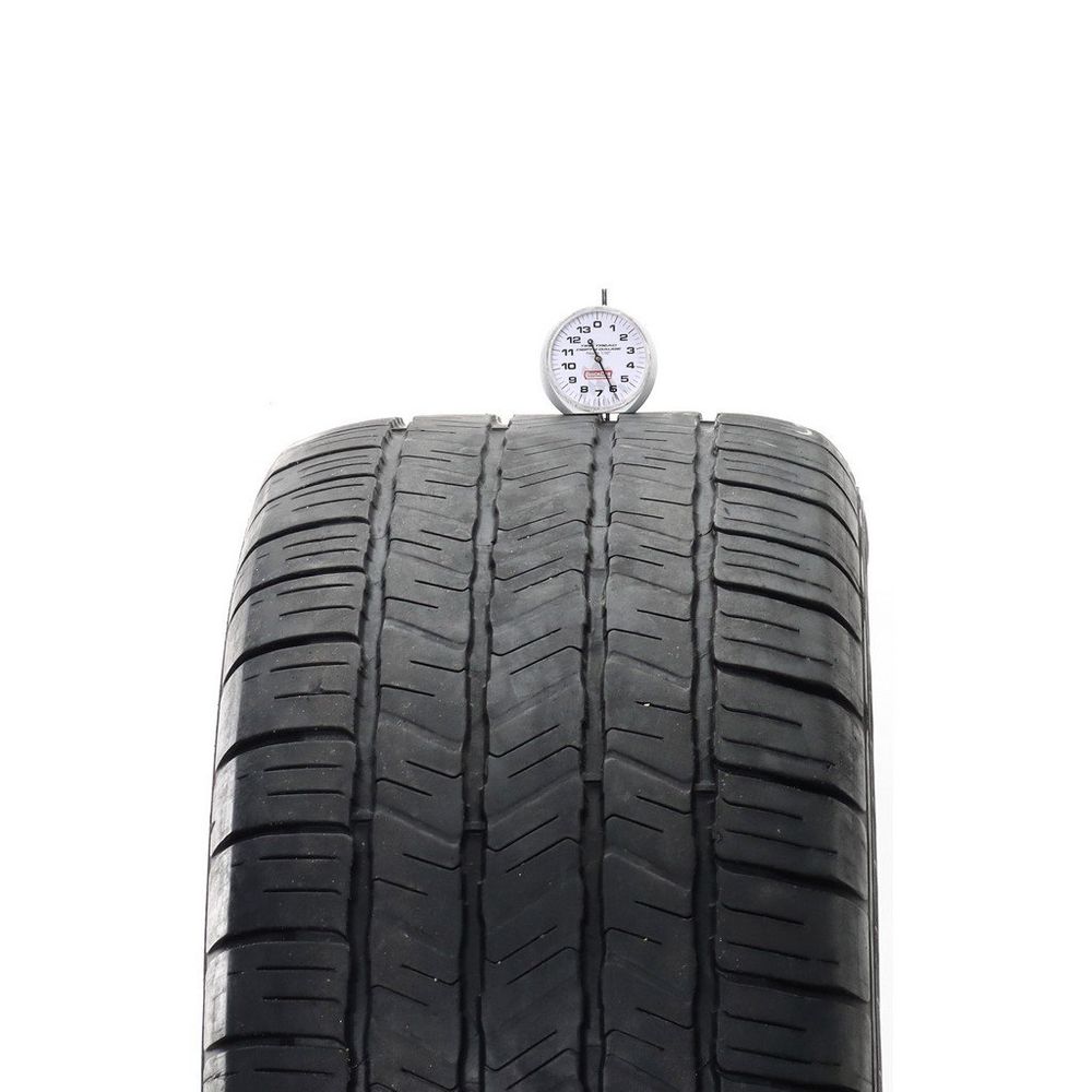 Set of (4) Used 275/55R20 Goodyear Eagle LS-2 111S - 6-7/32 - Image 2