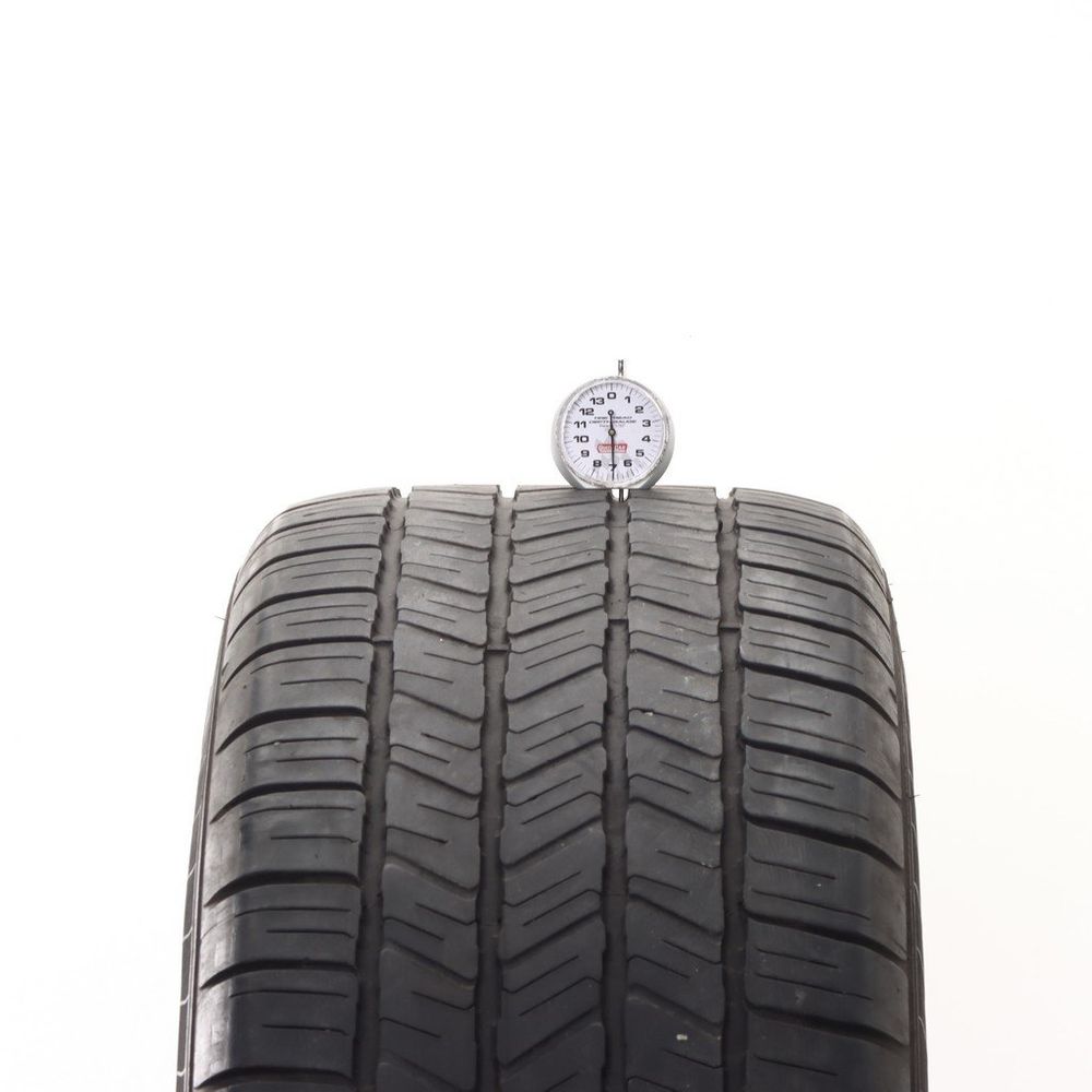 Set of (4) Used 275/55R20 Goodyear Eagle LS-2 111S - 6-7/32 - Image 5