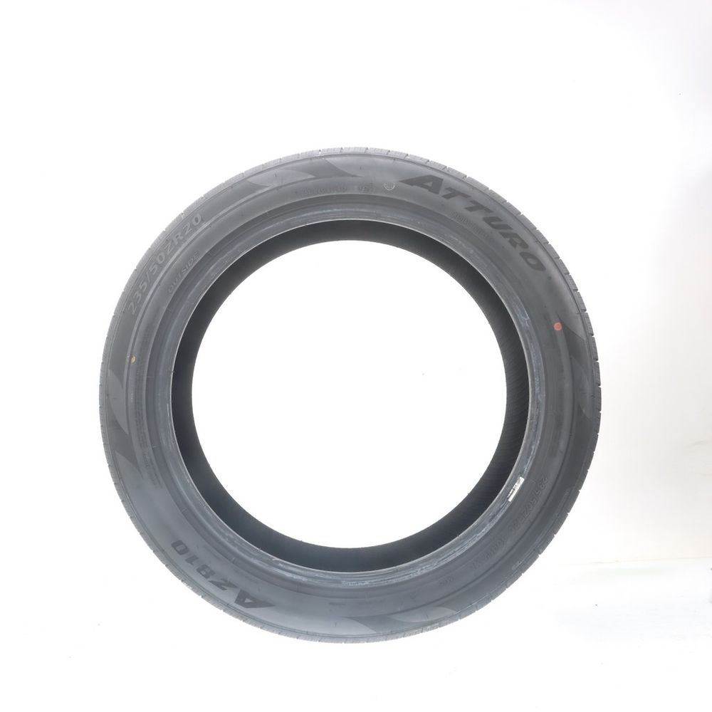 New 235/50ZR20 Atturo AZ810 104W - Image 3
