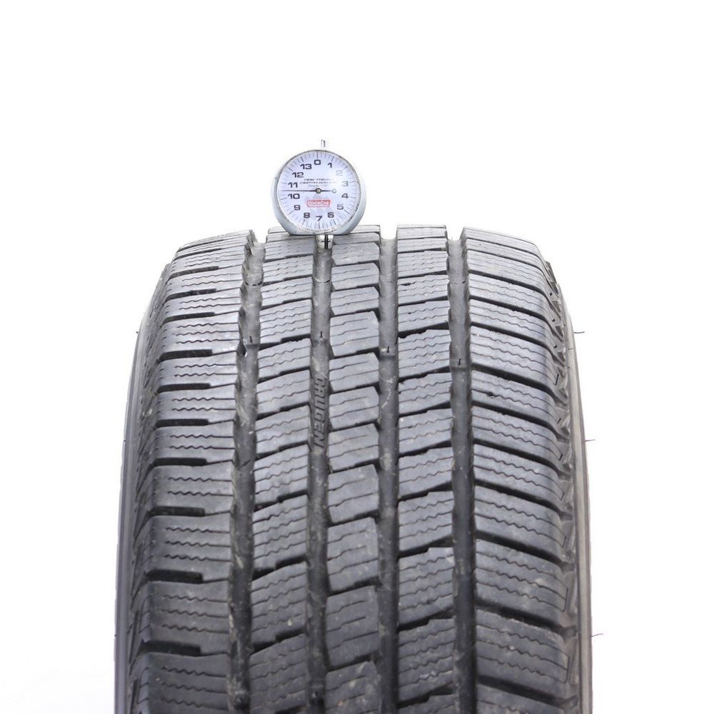 Set of (2) Used 245/65R17 Kumho Crugen HT51 111T - 9.5-10.5/32 - Image 5