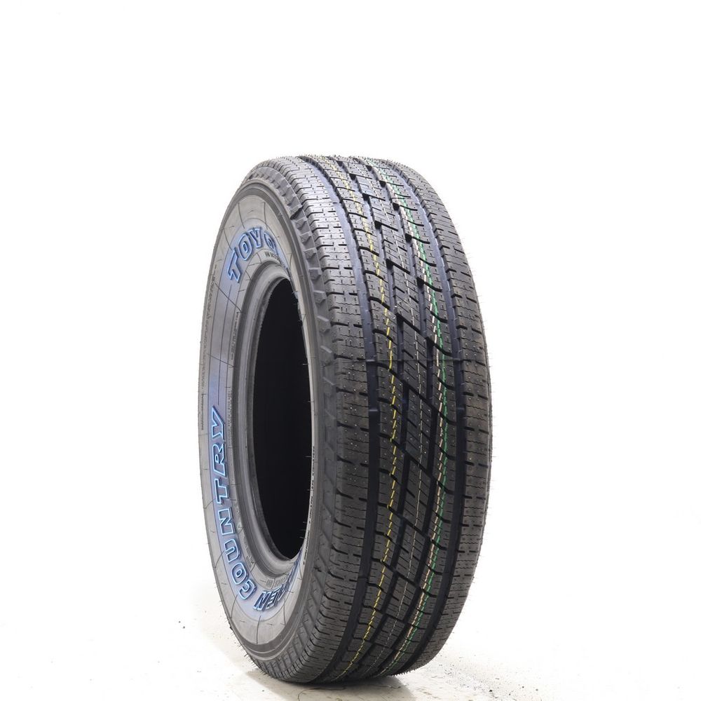 New 245/70R16 Toyo Open Country H/T II 107T - 12/32 - Image 1