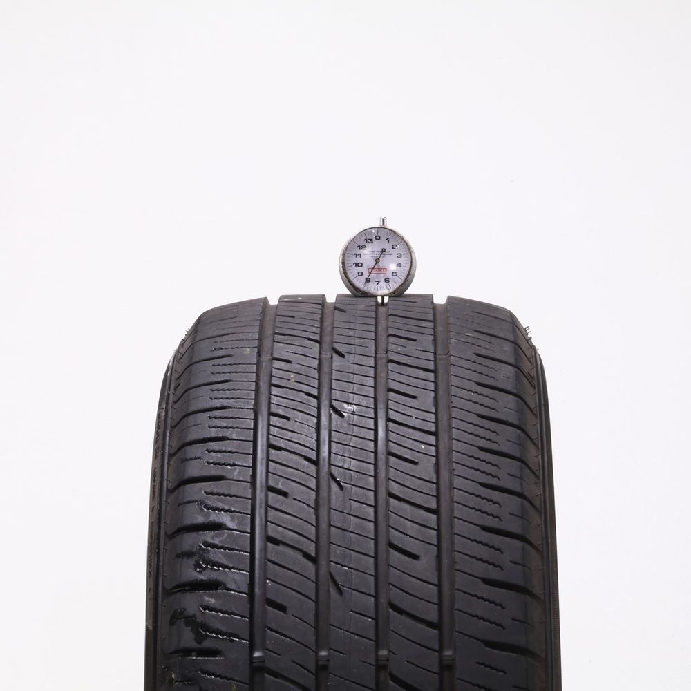 Set of (2) Used 245/55R19 Sumitomo HTR Enhance CX2 103H - 8-9/32 - Image 2