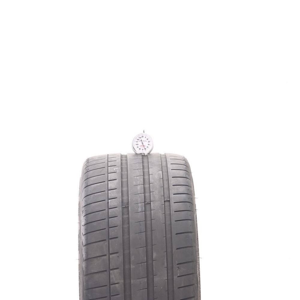Used 245/35ZR19 Vredestein Ultrac Vorti Plus 93Y - 6/32 - Image 2