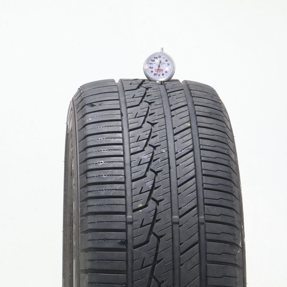 Set of (2) Used 245/55R19 Sumitomo HTR A/S P03 103H - 7-7.5/32 - Image 5