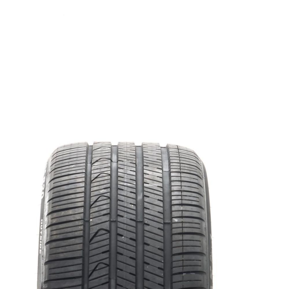 Driven Once 275/35R20 Pirelli P Zero AS Plus 3 102Y - 10/32 - Image 2