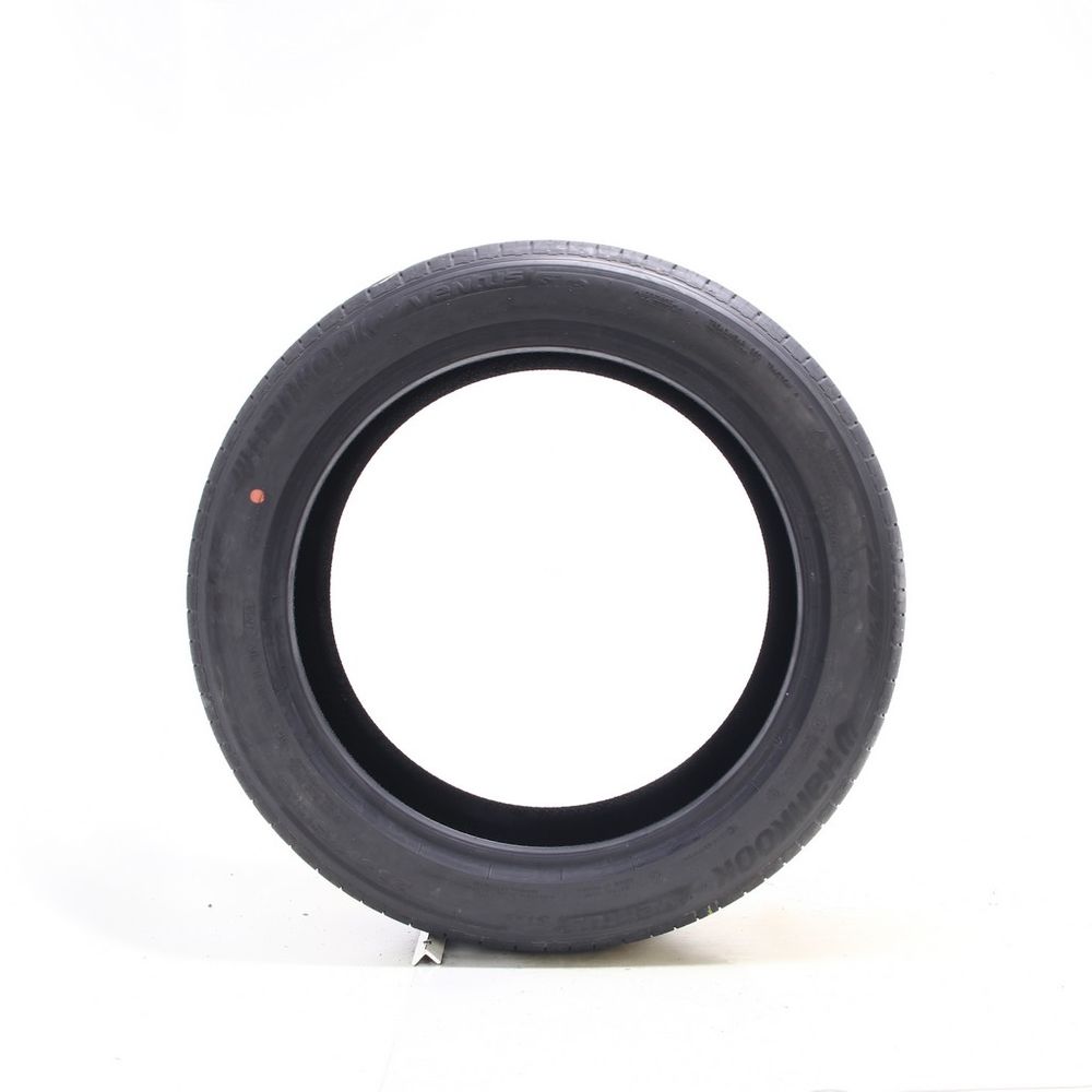 Set of (2) Driven Once 235/45R18 Hankook Ventus S1 AS Sound Absorber 98V - 8.5-9/32 - Image 6