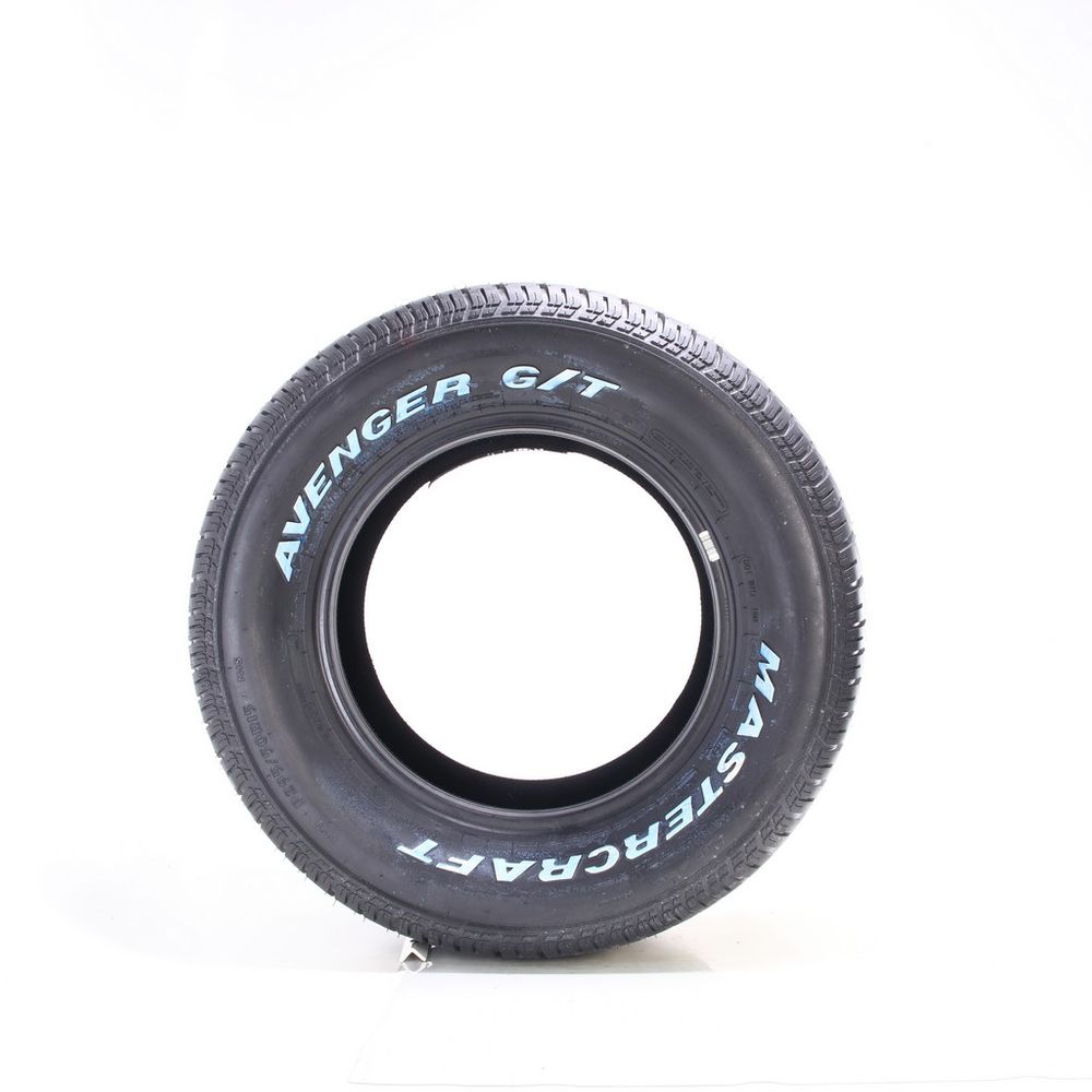 New 295/50R15 Mastercraft Avenger GT 105S - 10.5/32 - Image 3