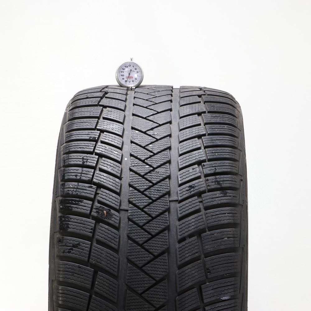 Set of (2) Used 325/35R22 Vredestein Wintrac Pro 114Y - 7-7.5/32 - Image 5