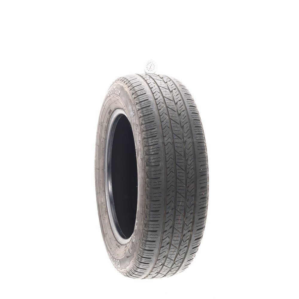 Used 235/65R18 Sumitomo GeoTour SUV 110H - 7.5/32 - Image 1