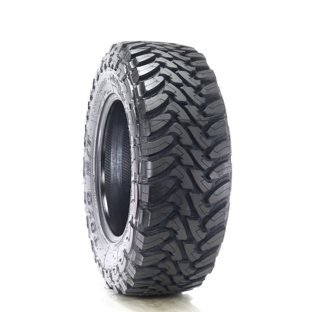 New LT 305/65R18 Toyo Open Country MT 128/125Q F - New - Image 1