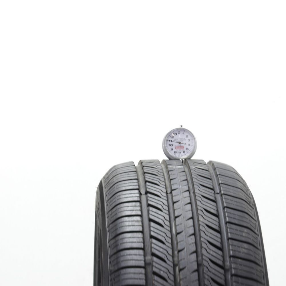 Set of (2) Used 215/55R17 Yokohama Avid Ascend LX 94V - 9.5-11/32 - Image 5