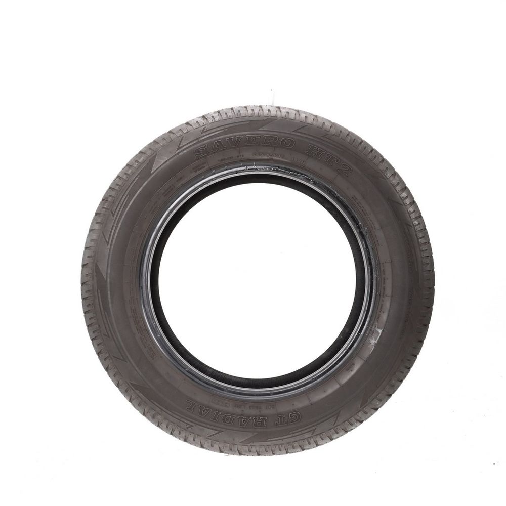 Used 225/65R17 GT Radial Savero HT2 102H - 7/32 - Image 3