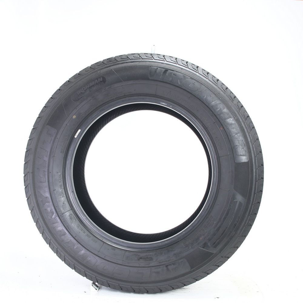 Used LT 245/70R17 Ironman All Country CHT 119/116R - 7.5/32 - Image 3