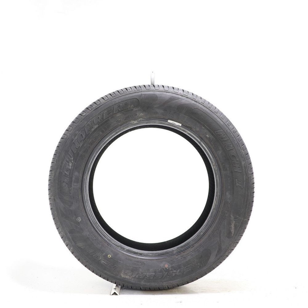 Used 205/65R16 Thunderer Mach I R201 95H - 8.5/32 - Image 3