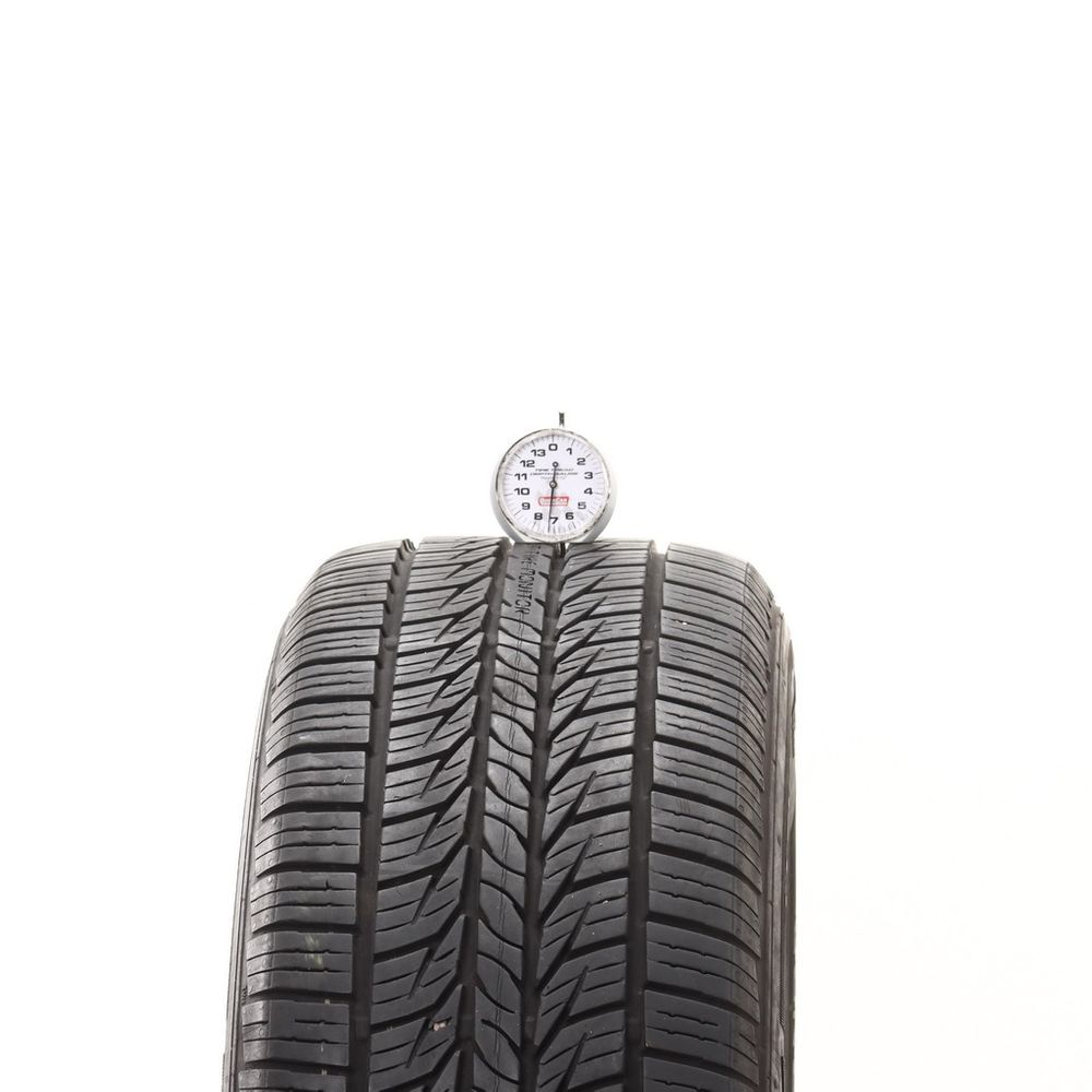 Used 205/55R16 General Altimax RT43 91T - 7/32 - Image 2