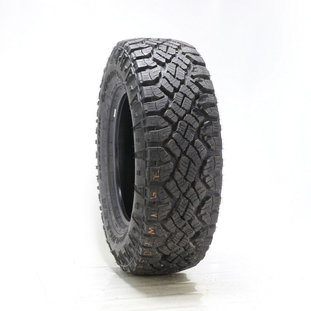New LT 275/70R18 Goodyear Wrangler Duratrac 121/118R E - 18/32 - Image 1