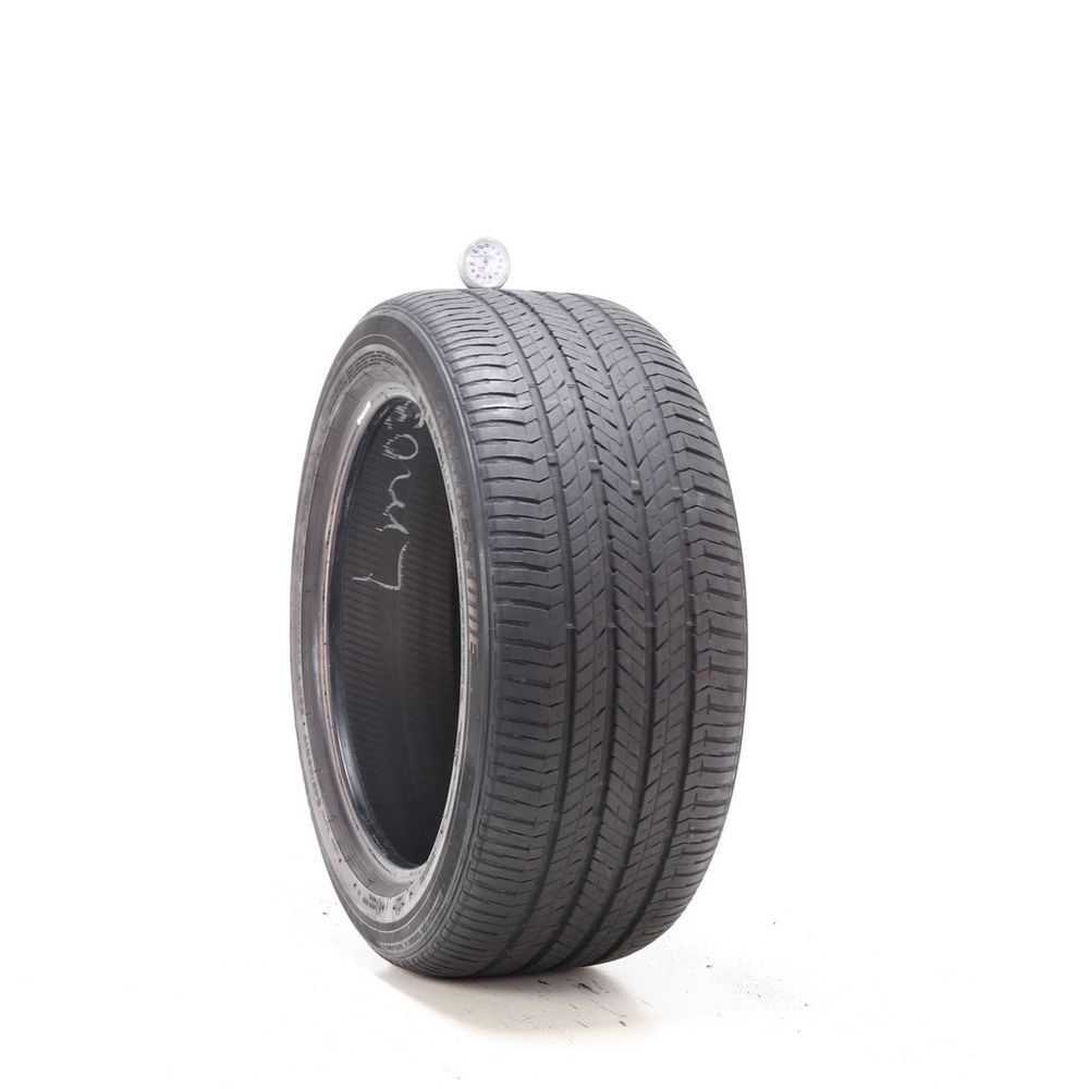 Used 245/45R17 Bridgestone Turanza EL400-02 MOE 95H - 6.5/32 - Image 1