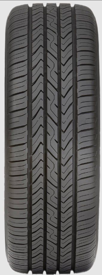 New 225/55R18 Toyo Extensa A/S II 98V - Image 3
