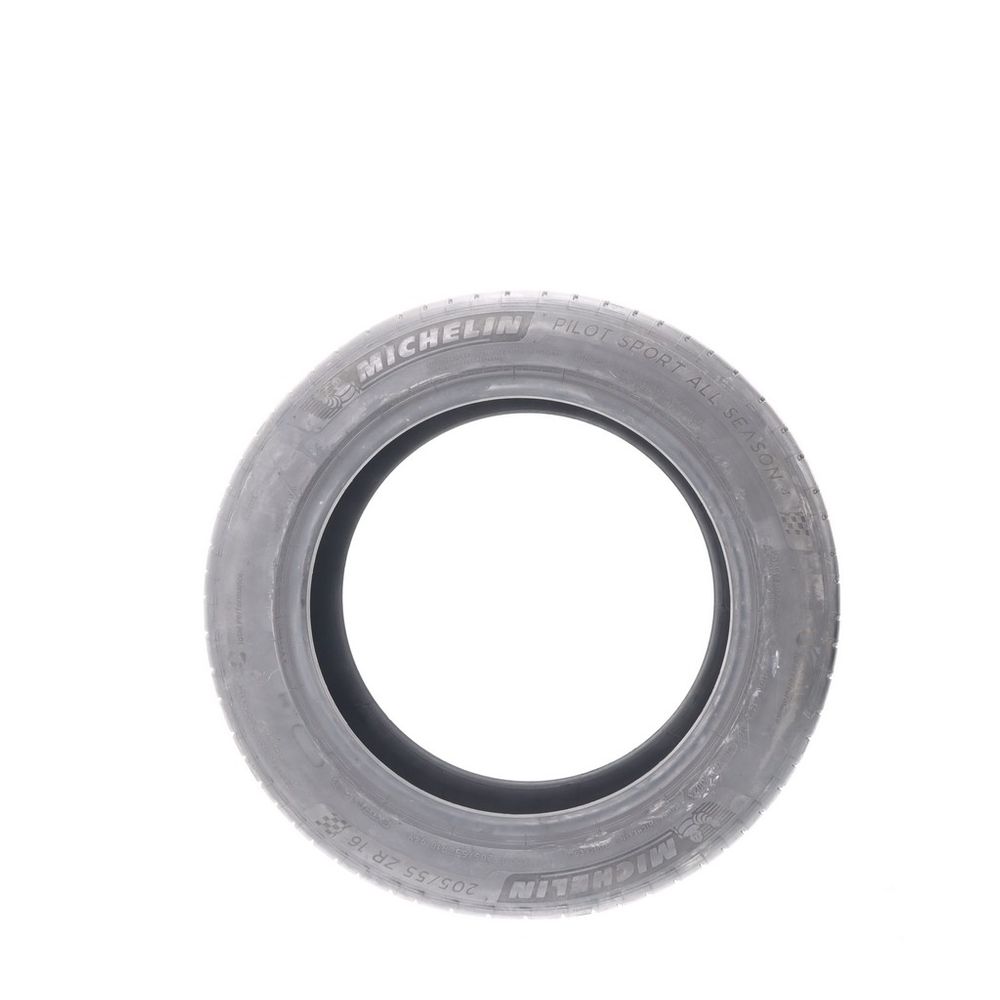 New 205/55ZR16 Michelin Pilot Sport All Season 4 94Y - Image 3