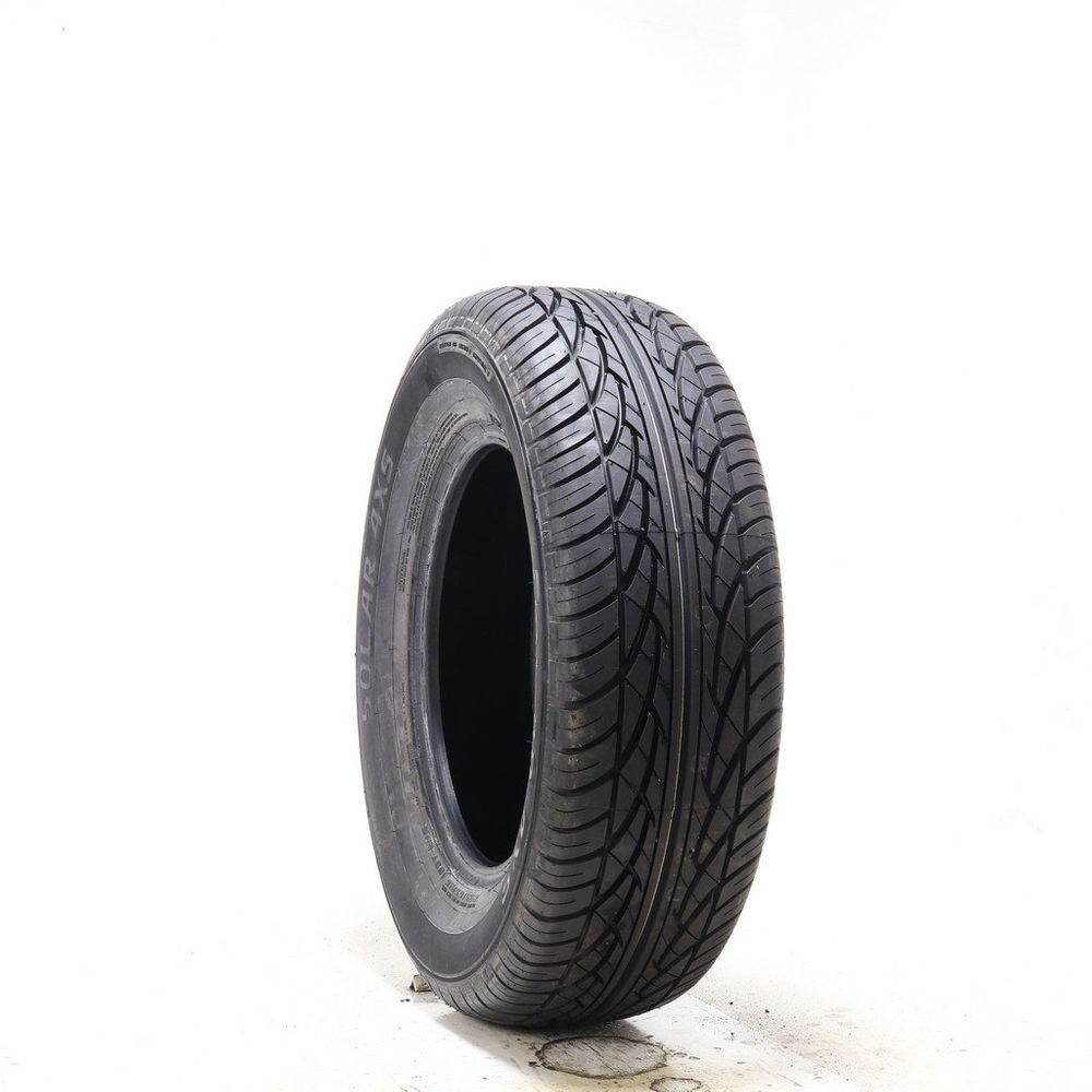 New 235/65R16 Solar 4XS 103T - 10/32 - Image 1