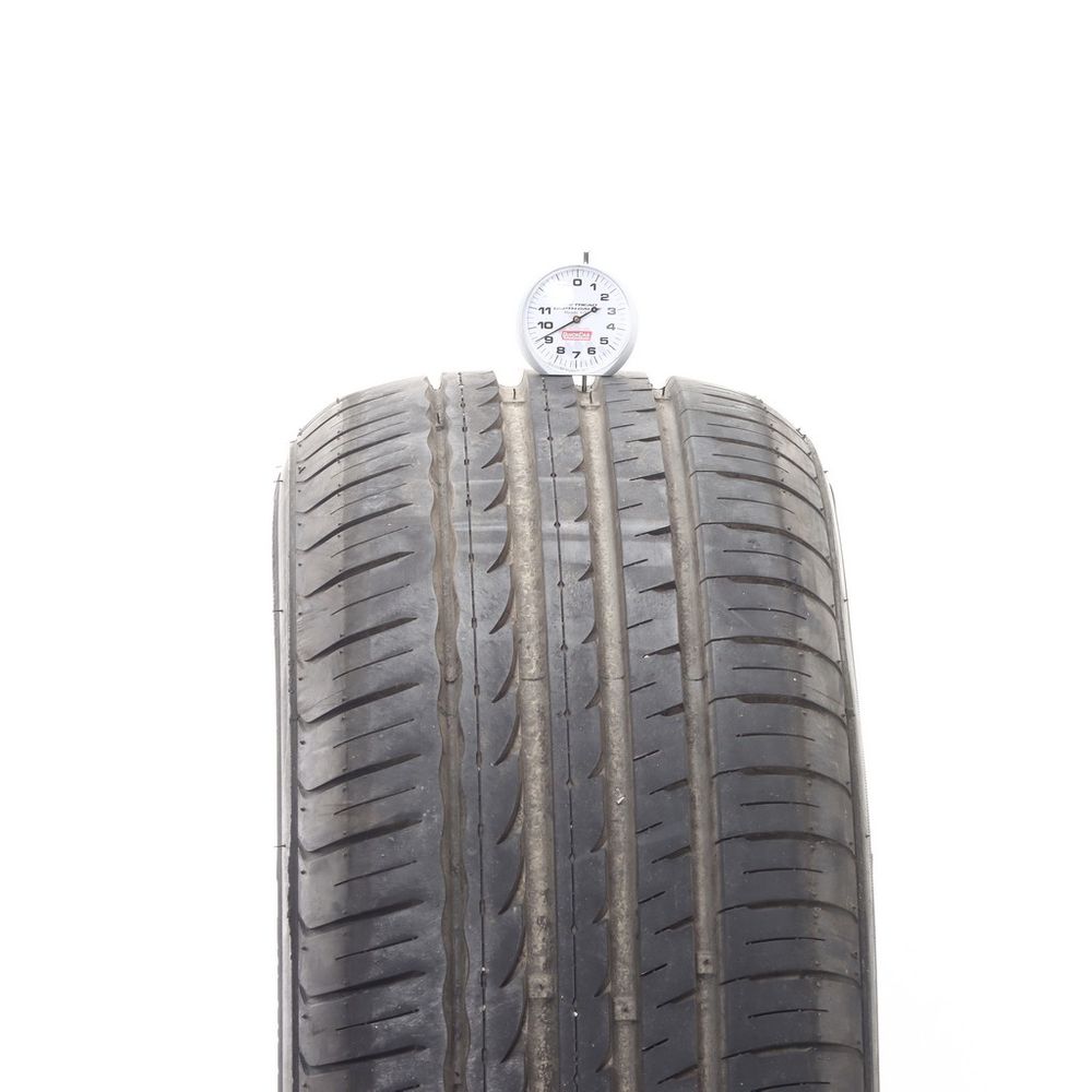 Set of (4) Used 225/55R18 Sailun Atrezzo SVA1 98V - 9/32 - Image 2