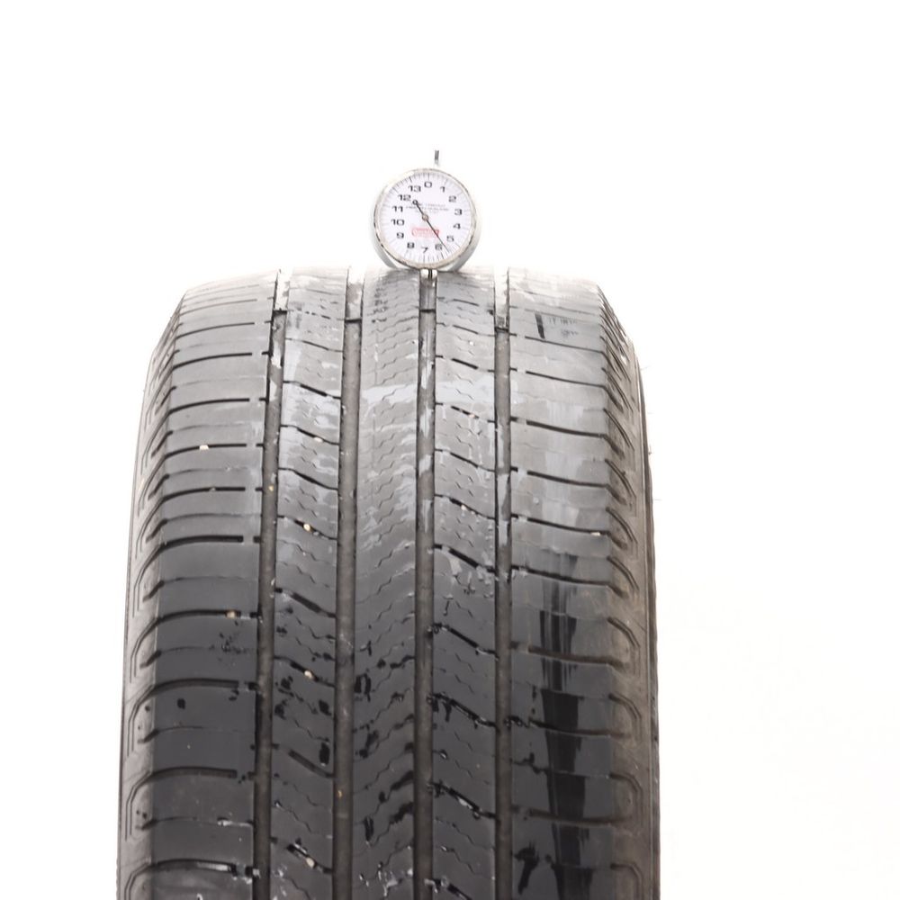 Set of (4) Used 225/60R18 Michelin X Tour A/S 2 100H - 5.5-7/32 - Image 2