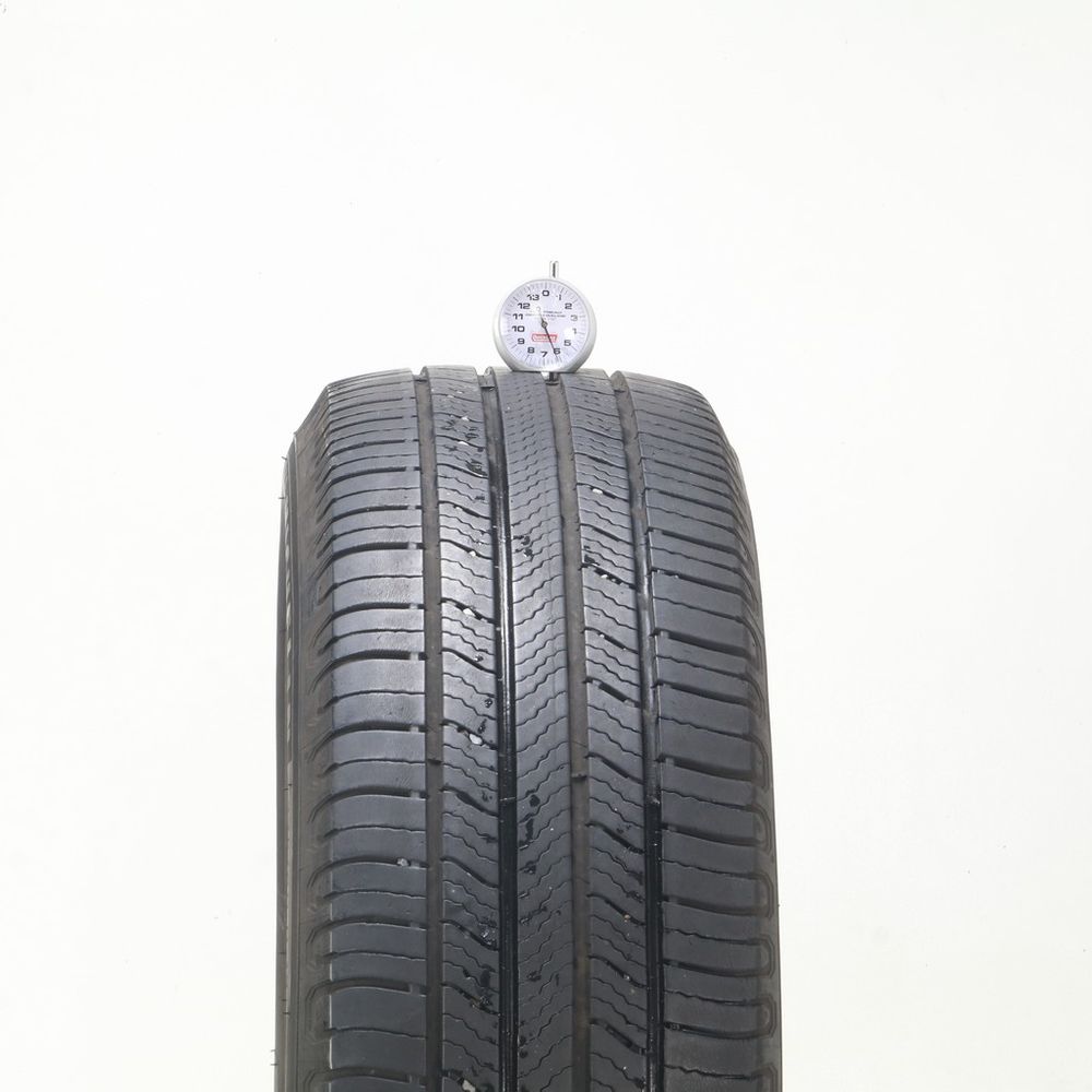 Set of (4) Used 225/60R18 Michelin X Tour A/S 2 100H - 5.5-7/32 - Image 5