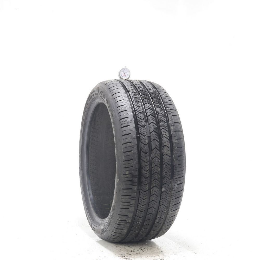 Used 255/40R19 Goodyear Eagle Sport AS 100H - 6/32 - Image 1