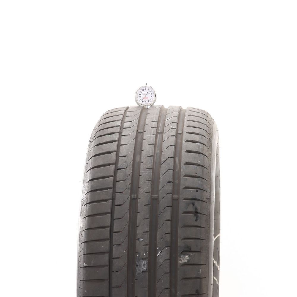Set of (2) Used 275/50R20 Falken Azenis FK520 MO 113V - 8.5/32 - Image 2