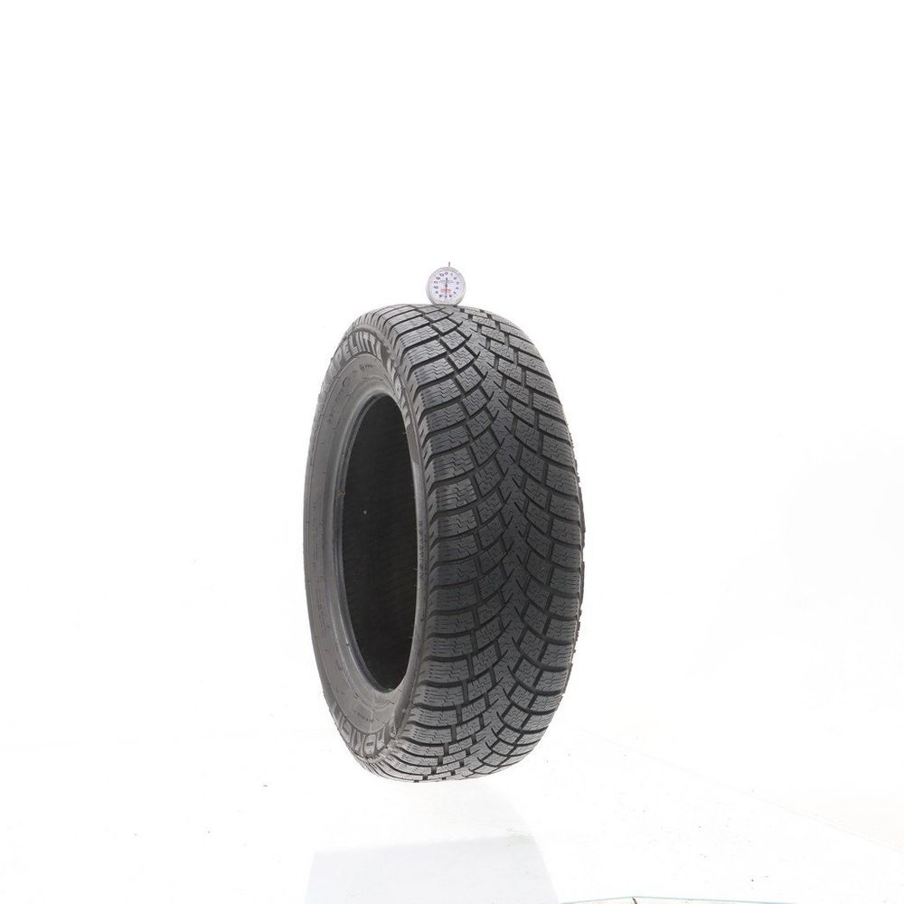 Set of (2) Used 195/60R15 Nokian Hakkapeliitta NRW 88H - 7-7.5/32 - Image 1